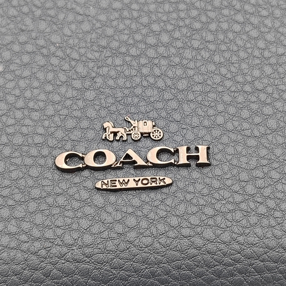 Coach Wallet - Picture 3 of 6
